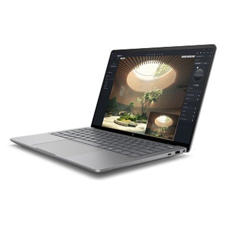 Laptop HP A3ZP4ETABE 14"