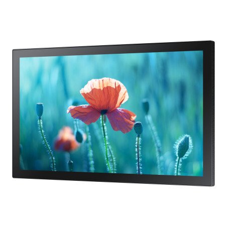 Videowall Monitor Samsung LH13QBRTMGCXEN Full HD LED 13" 75 Hz
