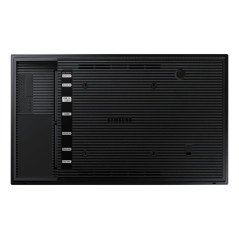 Videowall Monitor Samsung LH13QBRTMGCXEN Full HD LED 13" 75 Hz