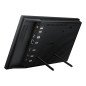Monitor Videowall Samsung LH13QBRTMGCXEN Full HD LED 13" 75 Hz