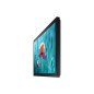 Monitor Videowall Samsung LH13QBRTMGCXEN Full HD LED 13" 75 Hz