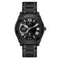 Reloj Hombre Guess C1001G5 Negro