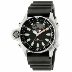 Orologio Uomo Citizen JP2000-08E