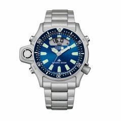 Reloj Hombre Citizen JP2000-67L