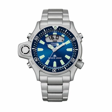 Reloj Hombre Citizen JP2000-67L