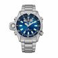 Reloj Hombre Citizen JP2000-67L