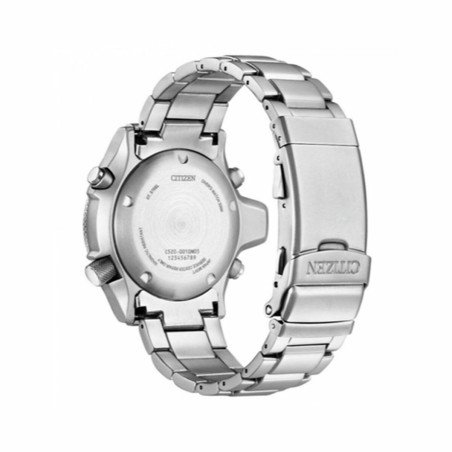 Reloj Hombre Citizen JP2000-67L