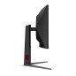 Monitor AOC CU34G4Z 34" Wide Quad HD Monitor AOC CU34G4Z 34" Wide Quad HD