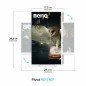 Monitor Gaming BenQ EW3290U 32" 4K Ultra HD Monitor Gaming BenQ EW3290U 32" 4K Ultra HD