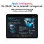 Tablet Apple MCNH4TY/A 13" 8 GB RAM 128 GB Grey M3