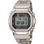 Orologio Uomo Casio G-Shock Argentato (Ø 43 mm) (Ø 44 mm)