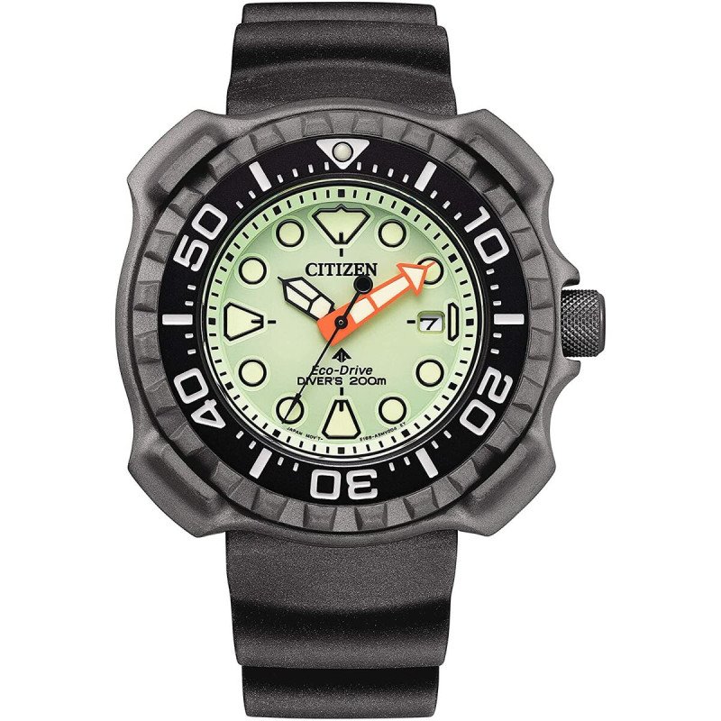 Men's Watch Citizen BN0227-17X