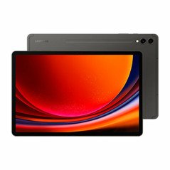 Tablet Samsung SM-X810NZAEEUB 12 GB RAM 512 GB 12,4" Grey