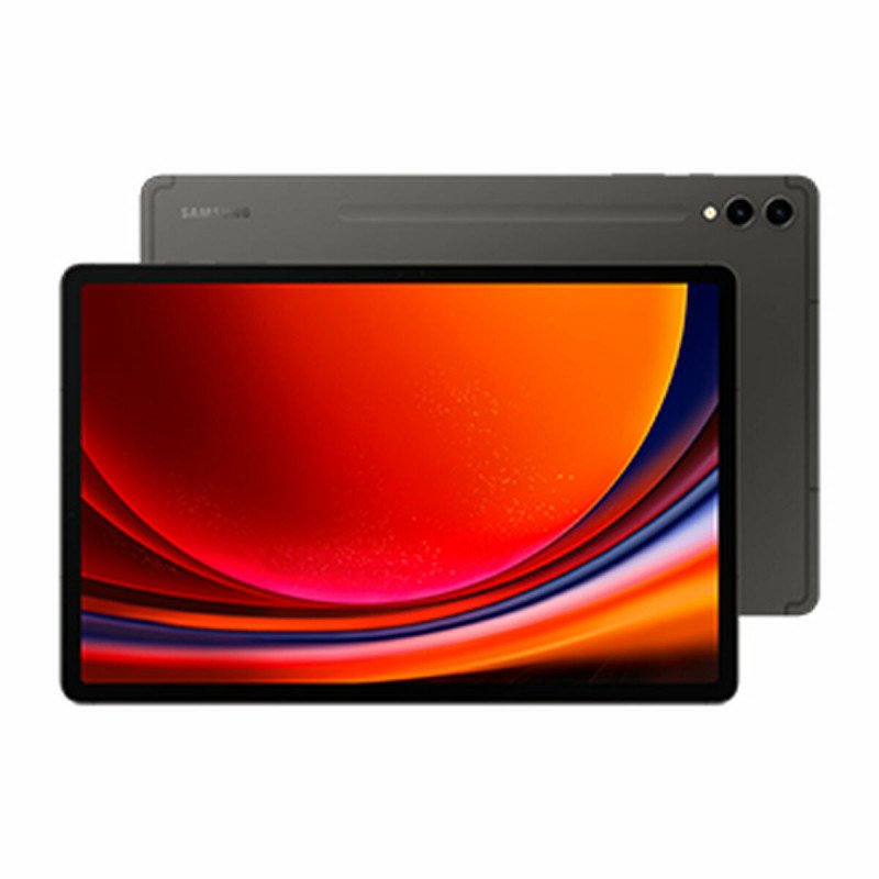 Tablet Samsung SM-X810NZAEEUB 12 GB RAM 512 GB 12,4" Grey