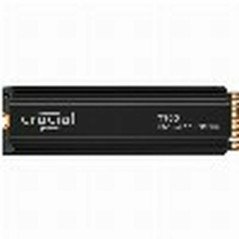 Disco Duro Crucial 4 TB SSD
