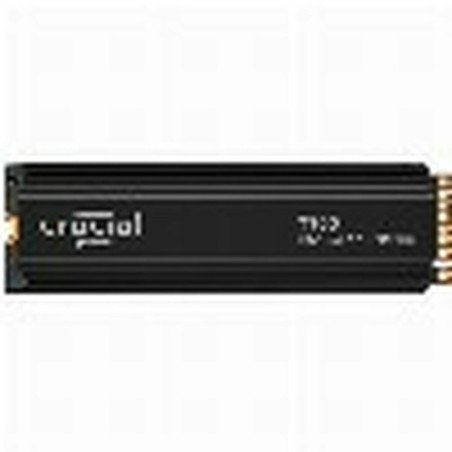 Disco Duro Crucial 4 TB SSD
