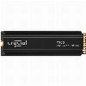 Disco Duro Crucial 4 TB SSD
