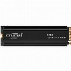 Disco Duro Crucial 4 TB SSD