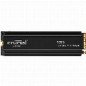 Disco Duro Crucial 4 TB SSD