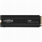 Hard Drive Crucial 4 TB SSD