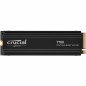 Disco Duro Crucial 4 TB SSD
