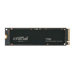 Disco Duro Crucial CT4000T700SSD3 4 TB SSD