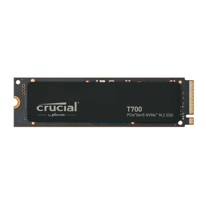 Disco Duro Crucial CT4000T700SSD3 4 TB SSD