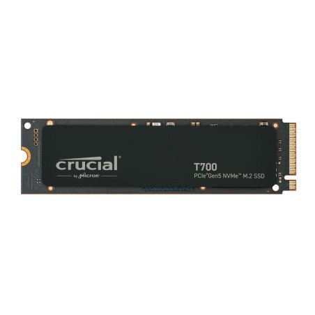 Disco Duro Crucial CT4000T700SSD3 4 TB SSD