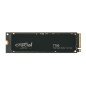 Disco Duro Crucial CT4000T700SSD3 4 TB SSD