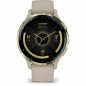 Smartwatch GARMIN Venu 3S Gris 1,2"