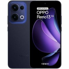 Smartphone Oppo Reno 13 Octa Core 12 GB RAM 256 GB Azul 6,59"