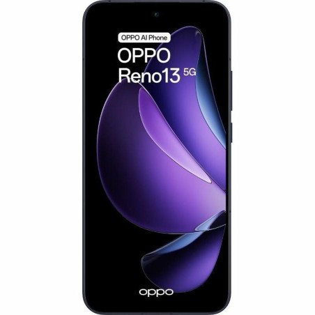 Smartphone Oppo Reno 13 Octa Core 12 GB RAM 256 GB Azul 6,59"