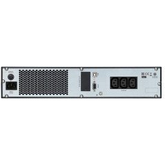 Uninterruptible Power Supply System Interactive UPS APC SRV2KRIRK 1600 W