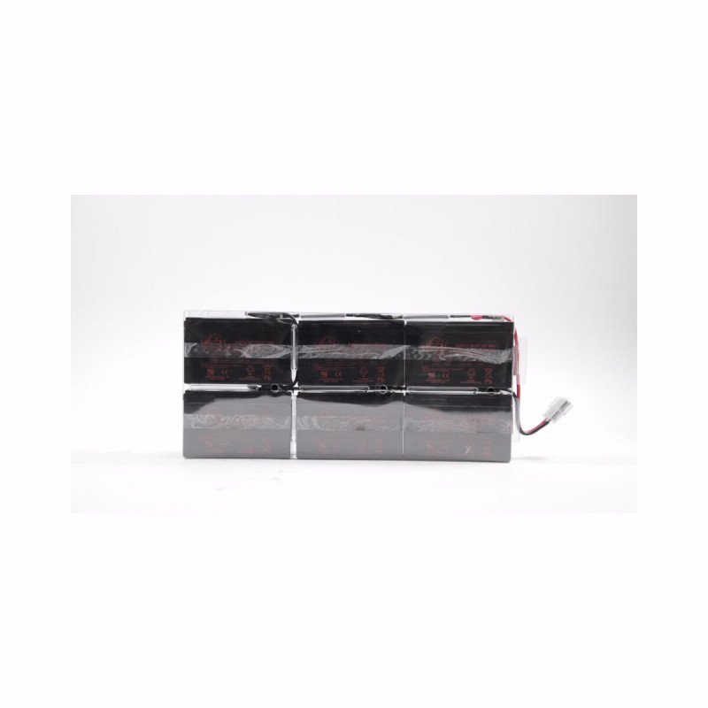 Batería para SAI Eaton EBP-1616I 12 V Batería para SAI Eaton EBP-1616I 12 V
