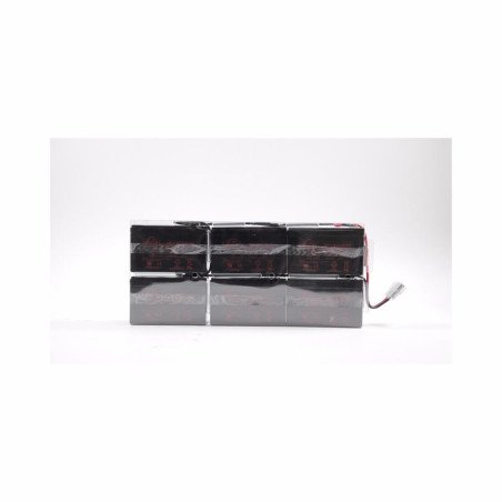 Battery for Uninterruptible Power Supply System UPS Eaton EBP-1616I 12 V