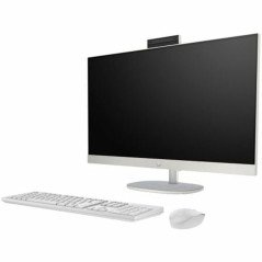 All in One HP BH7V6EA 27" Intel Core i5 16 GB RAM 512 GB SSD