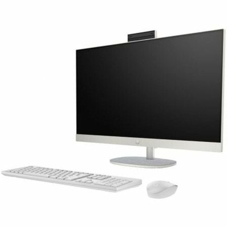 All in One HP BH7V6EA 27" Intel Core i5 16 GB RAM 512 GB SSD