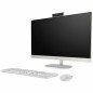 All in One HP BH7V6EA 27" Intel Core i5 16 GB RAM 512 GB SSD All in One HP BH7V6EA 27" Intel Core i5 16 GB RAM 512 GB SSD