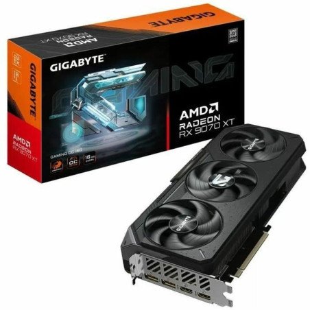 Scheda Grafica Gigabyte 16 GB GDDR6