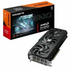 Scheda Grafica Gigabyte 16 GB GDDR6