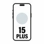 Smartphone iPhone 15 Plus Apple MU163QL/A Hexa Core 6 GB RAM 128 GB Azul 6,7"