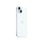 Smartphone iPhone 15 Plus Apple MU163QL/A Hexa Core 6 GB RAM 128 GB Azul 6,7"