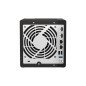 NAS Network Storage Qnap TS-453E-8G Black Intel Celeron Intel Celeron J6412