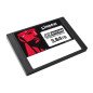 Disco Duro Kingston SEDC600M/3840G TLC 3D NAND 3,84 TB SSD
