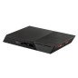 NAS Network Storage Asustor FS6712X Black