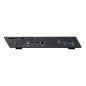 NAS Network Storage Asustor FS6712X Black