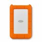 Disco Duro Externo LaCie Rugged Mini 2 TB SSD