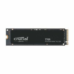 Disco Duro Crucial CT4000T705SSD3 4 TB SSD