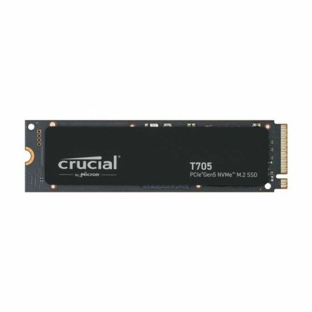 Disco Duro Crucial CT4000T705SSD3 4 TB SSD