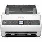 Escáner Epson WorkForce DS-730N